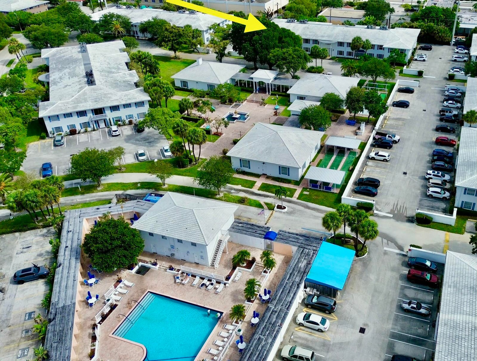 2161 NE 68th Street 332, Fort Lauderdale, FL 33308 photo 29