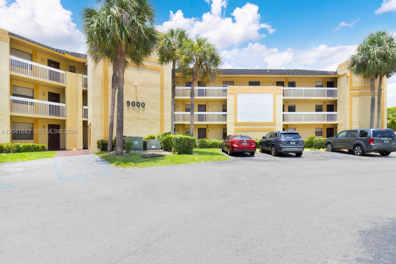 9044 NW 28th Drive 3204, Coral Springs, FL 33065, Coral Springs