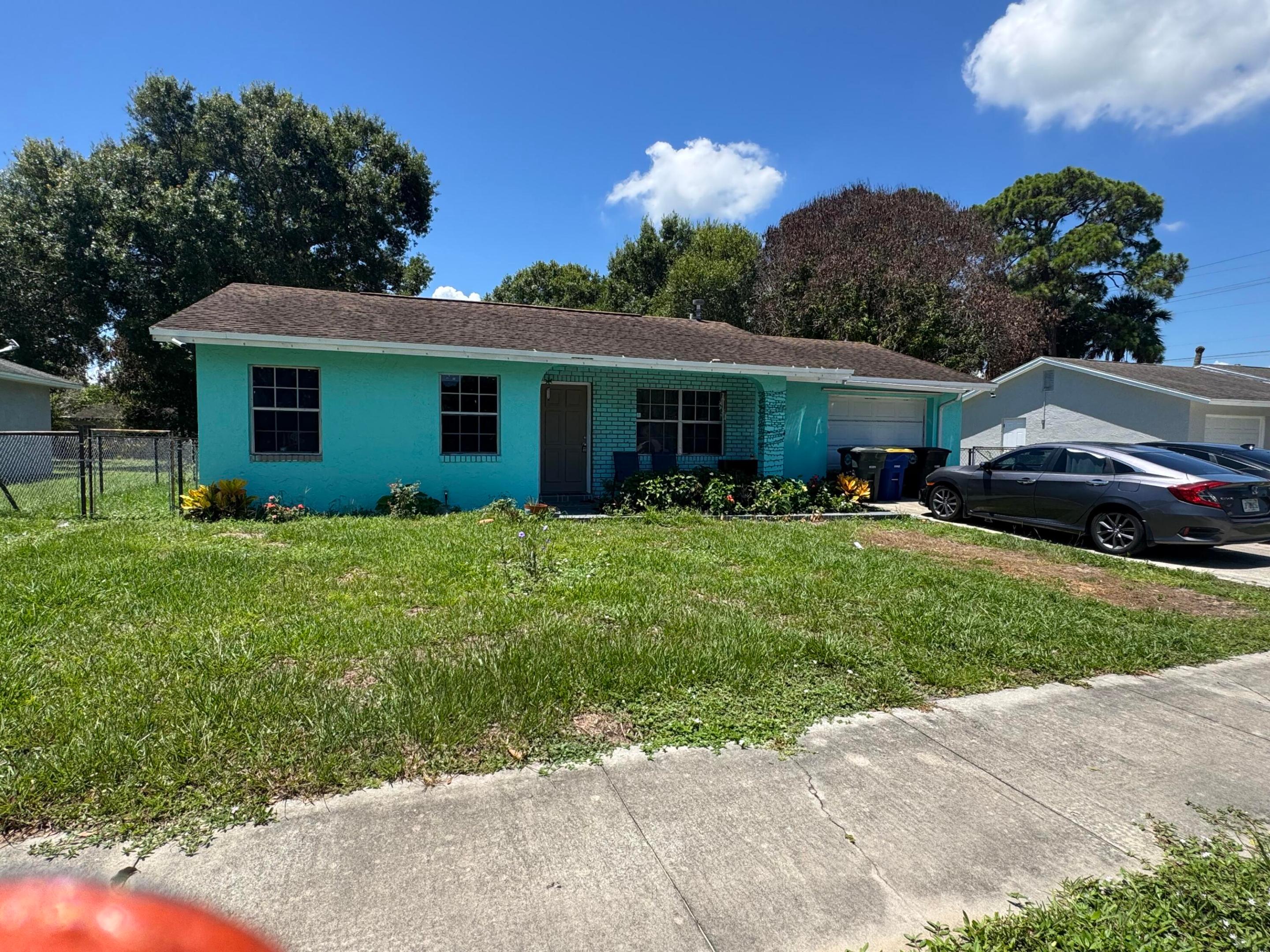 3213 Indiana Court, Fort Pierce, FL 34947, Fort Pierce