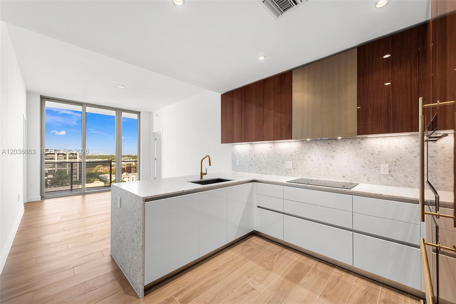 2678 Tigertail Avenue 1005, Miami, FL 33133, Miami