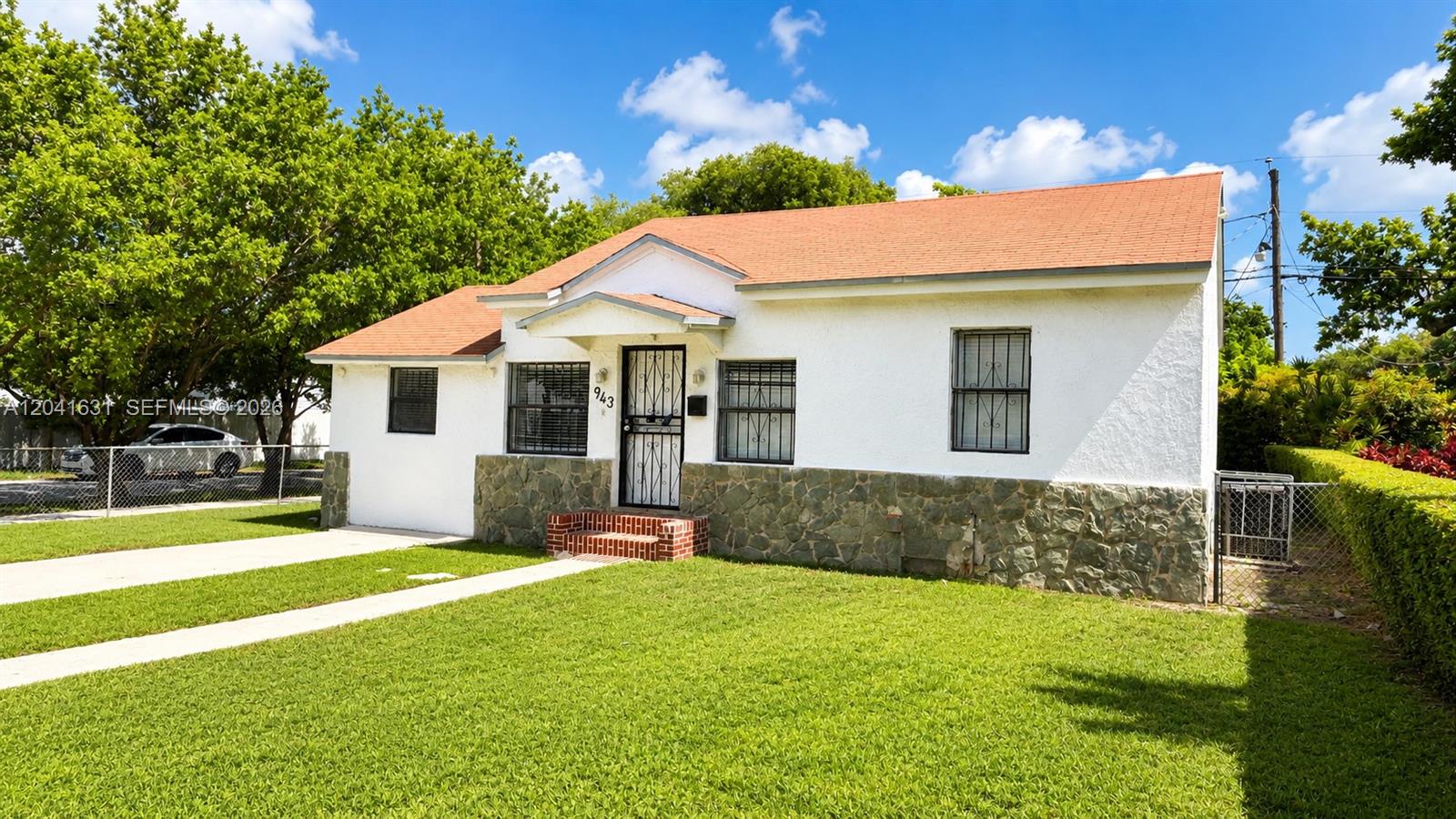 943 NW 63rd Street, Miami, FL 33150, Miami