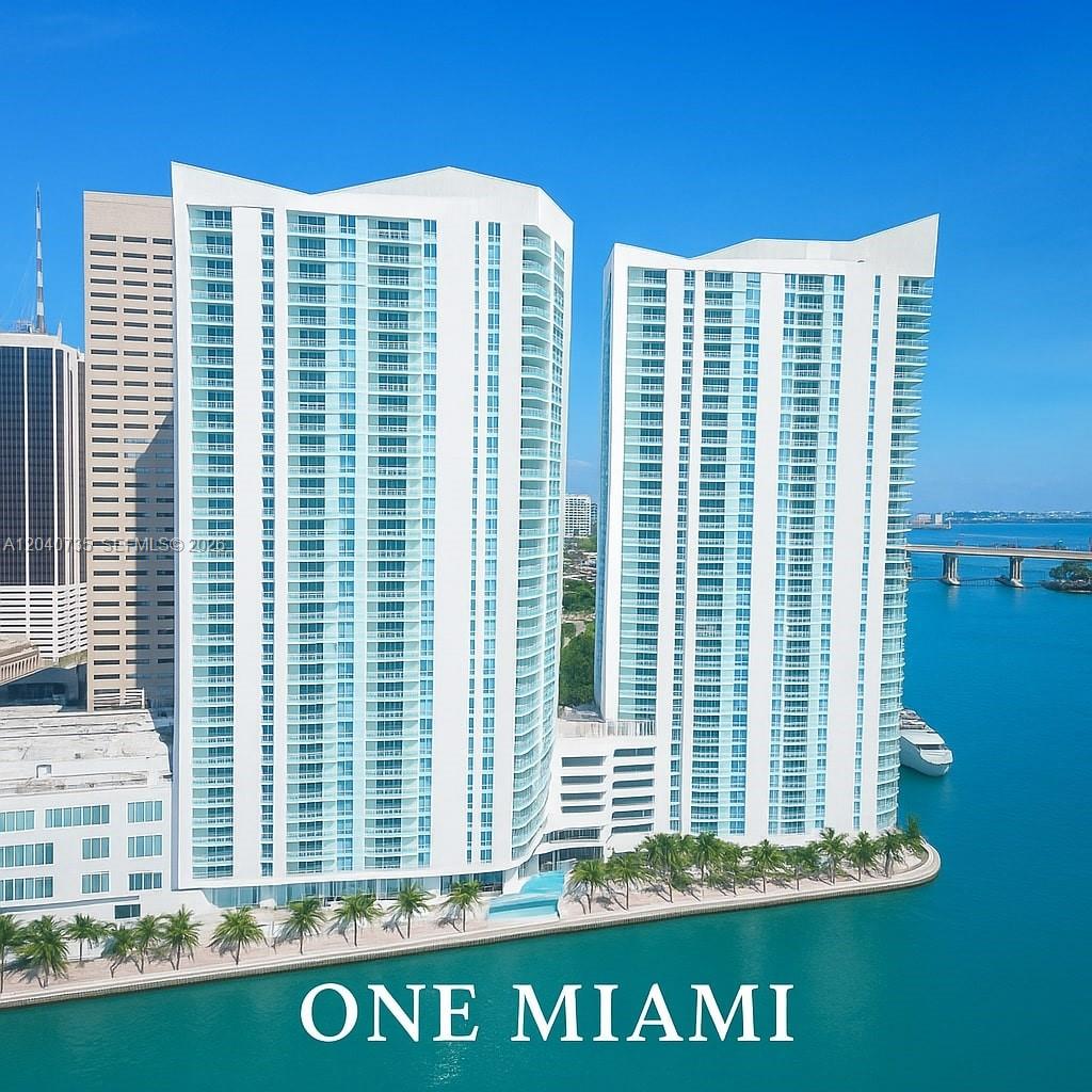 335 S Biscayne Boulevard 2202, Miami, FL 33131, Miami