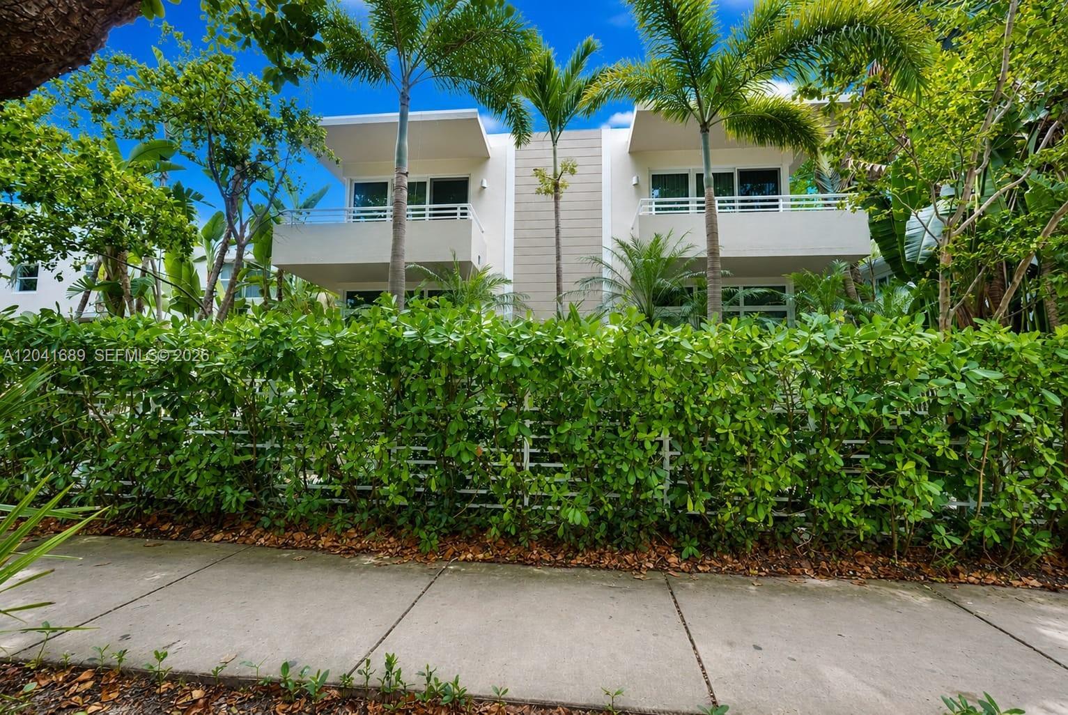 619 Meridian Avenue 4, Miami Beach, FL 33139, Miami Beach