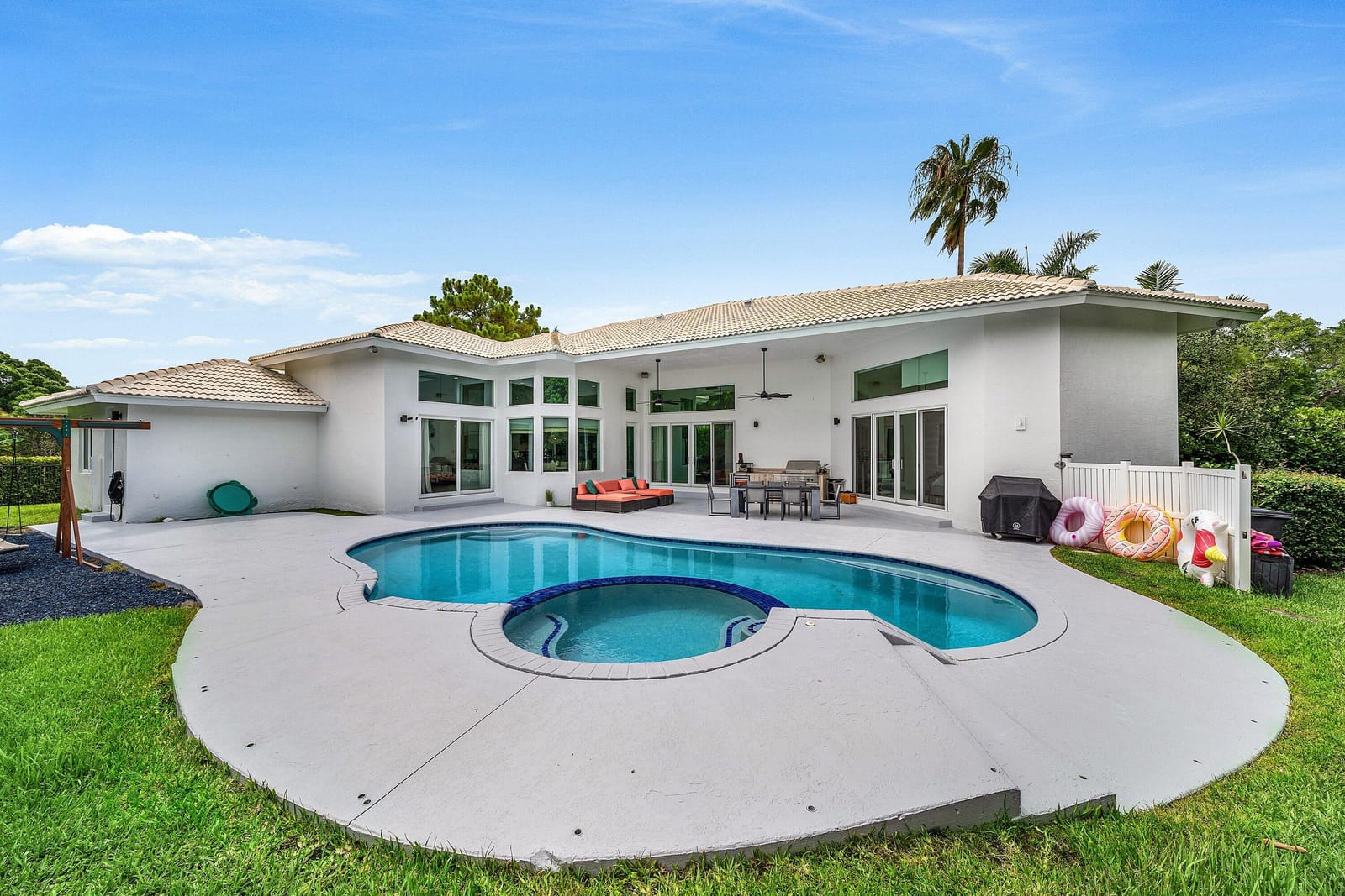 8204 NW 63rd Court, Parkland, FL 33067 photo 27