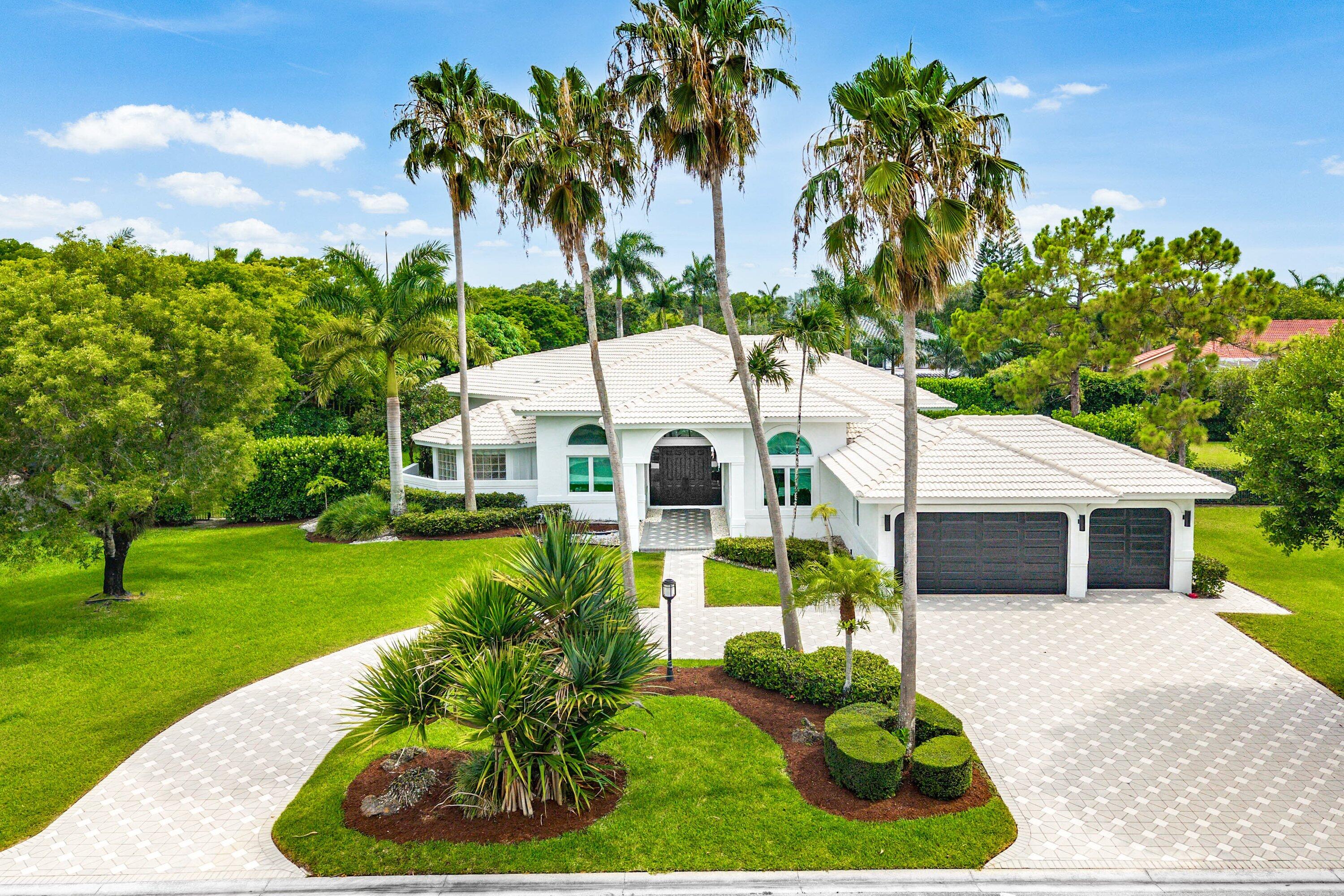 8204 NW 63rd Court, Parkland, FL 33067, Parkland
