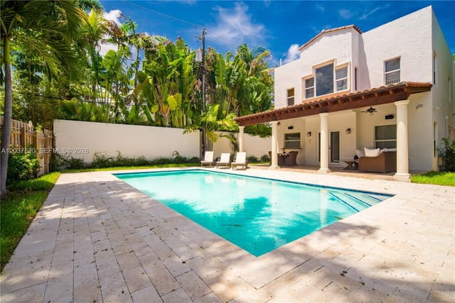 3514 Crystal Court, Miami, FL 33133