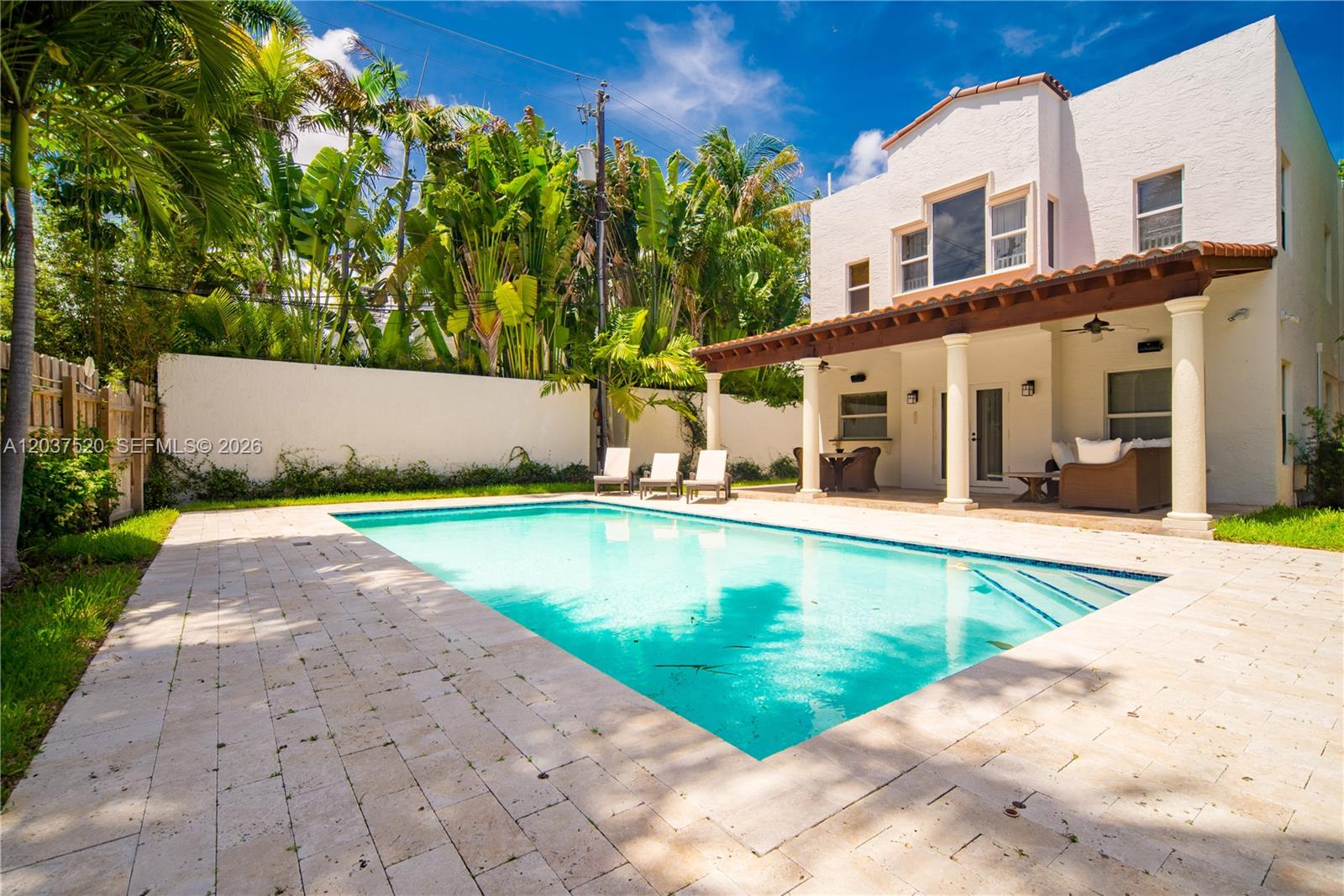 3514 Crystal Court, Miami, FL 33133, Miami