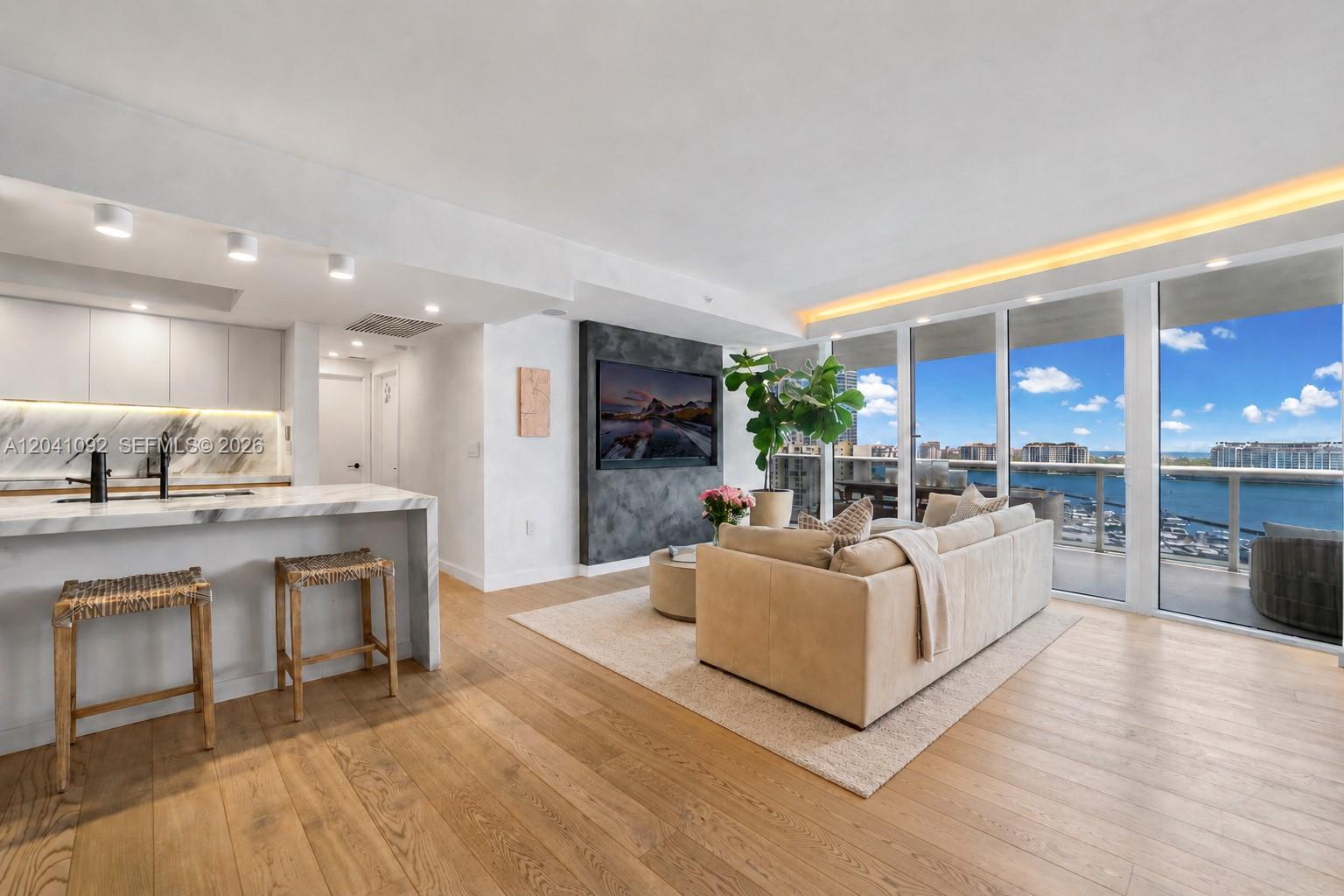 400 Alton Road 1206, Miami Beach, FL 33139, Miami Beach