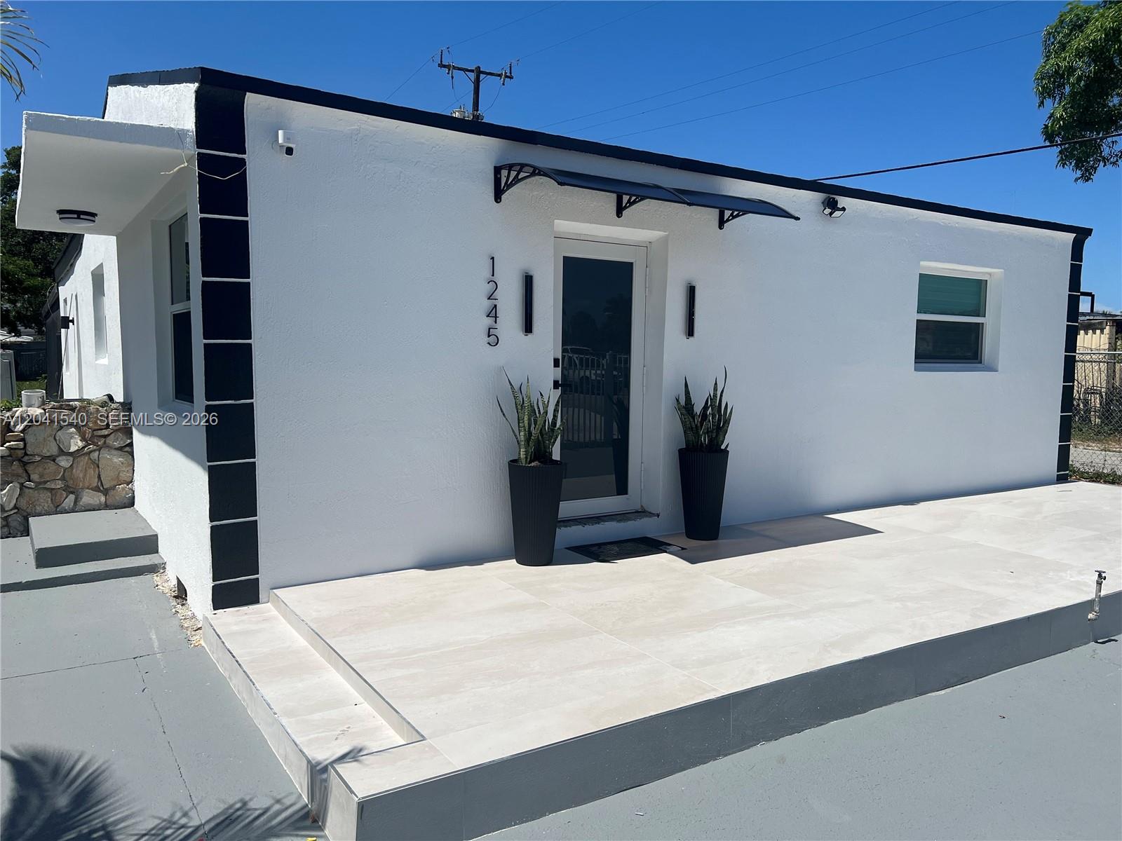 1245 Vermont Street, Opa-Locka, FL 33054, Opa Locka