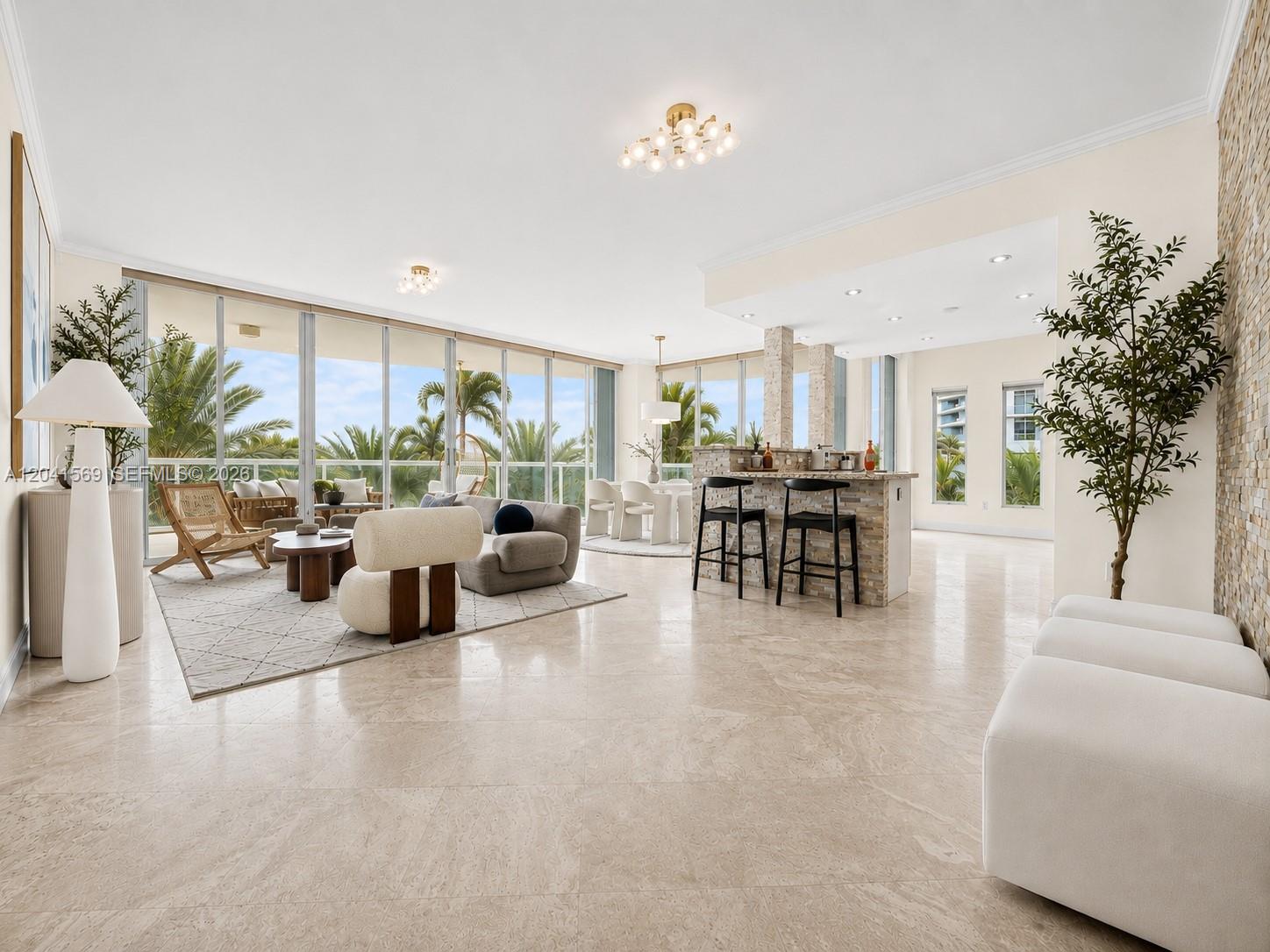 2645 S Bayshore Drive 304, Miami, FL 33133, Miami