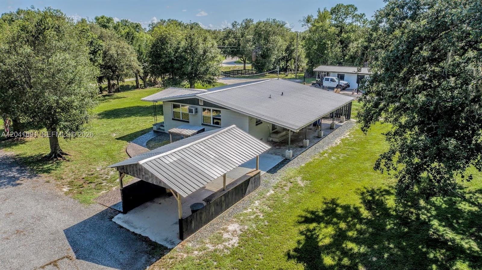 1270 Nobles Road, LaBelle, FL 33935 photo 2