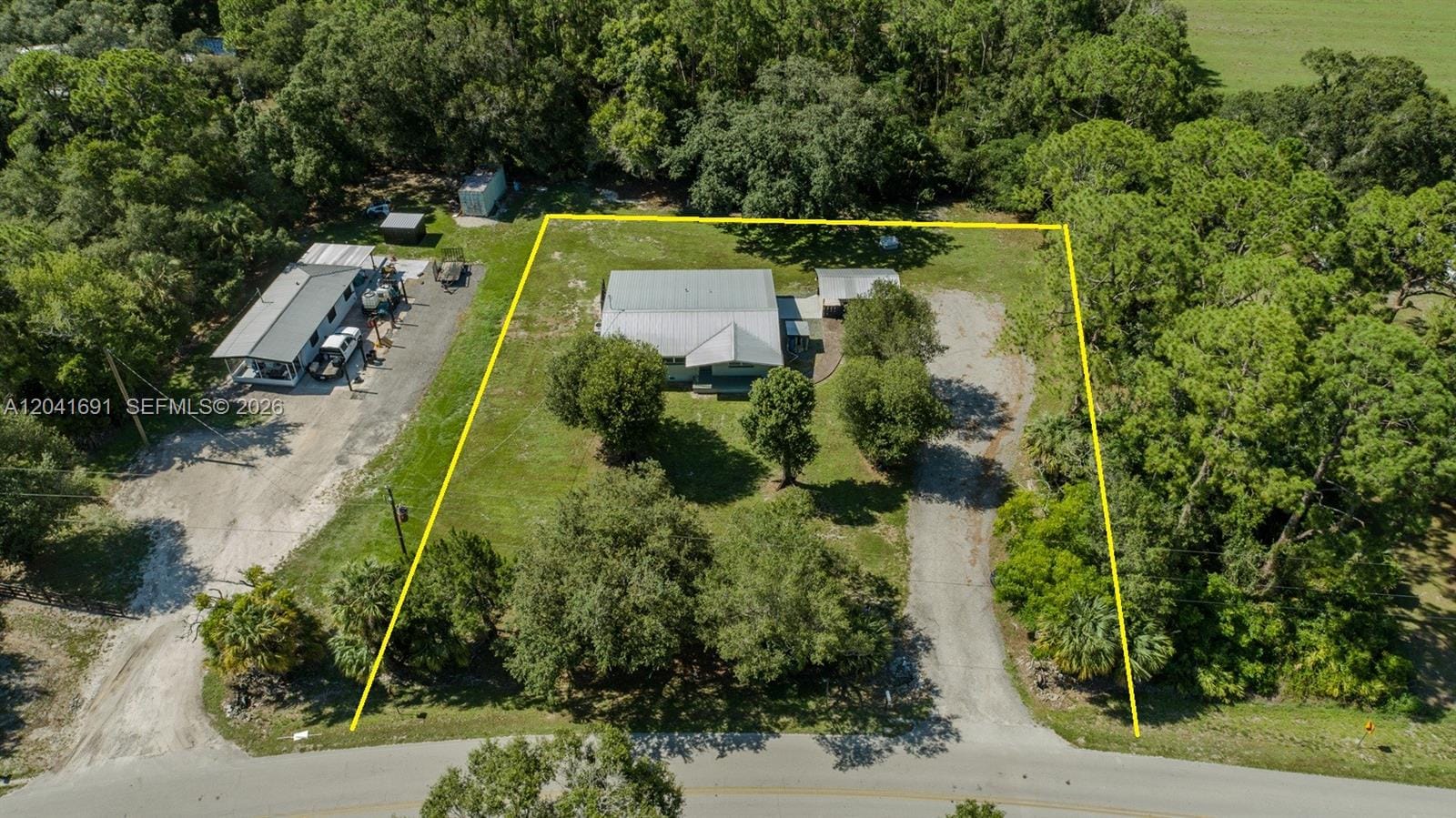 1270 Nobles Road, LaBelle, FL 33935 photo 16
