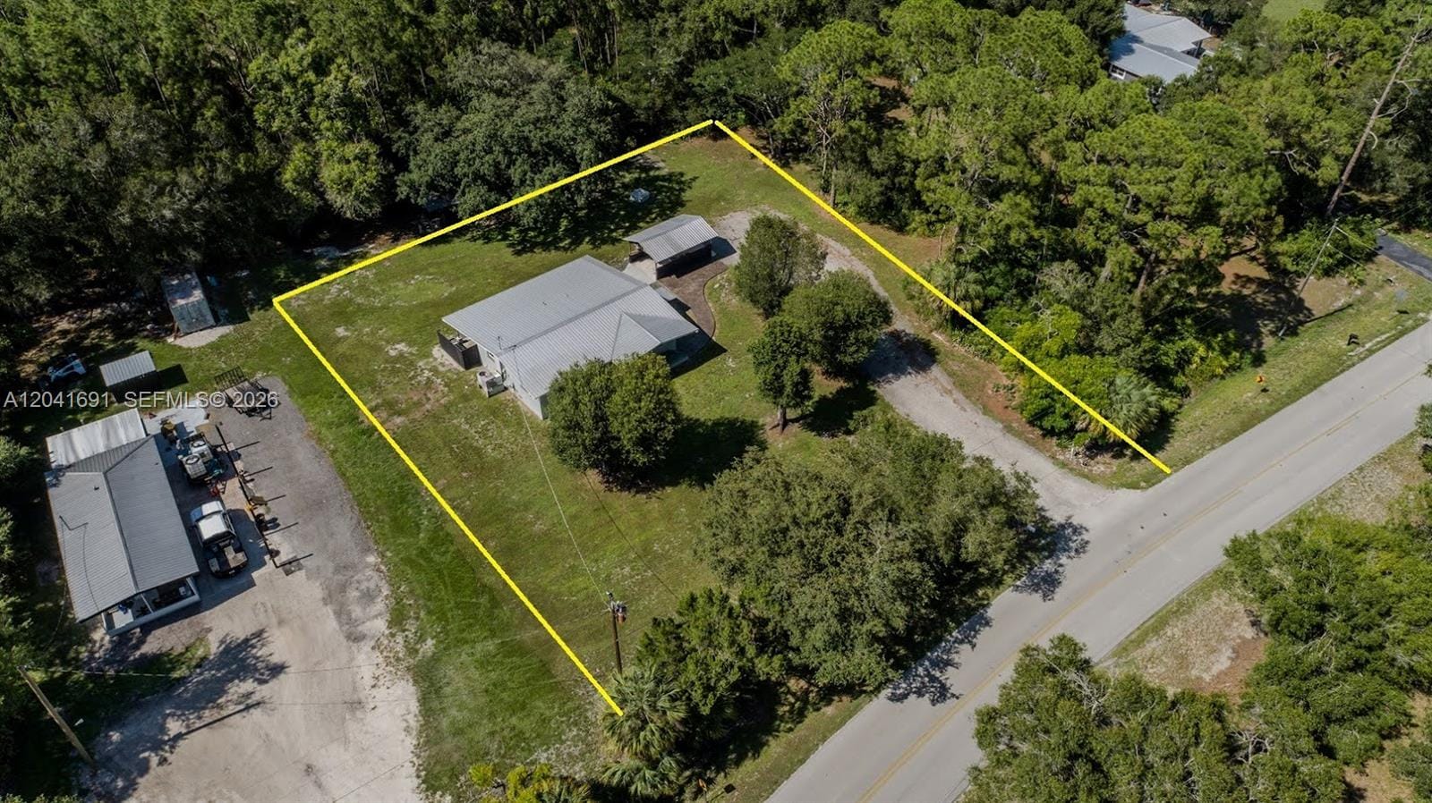 1270 Nobles Road, LaBelle, FL 33935 photo 17
