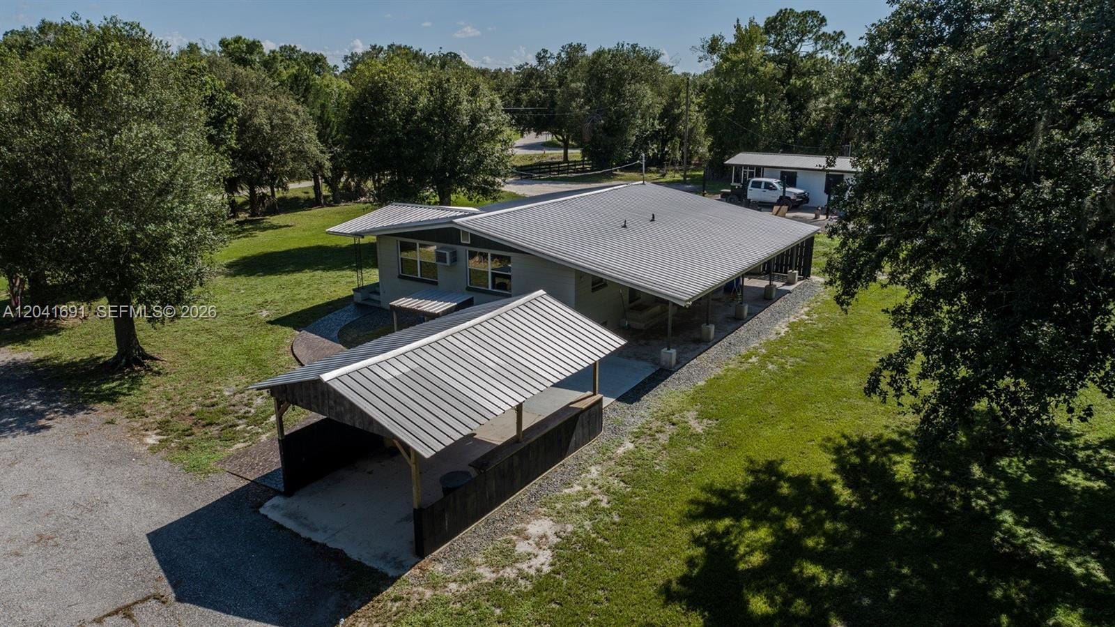 1270 Nobles Road, LaBelle, FL 33935 photo 3