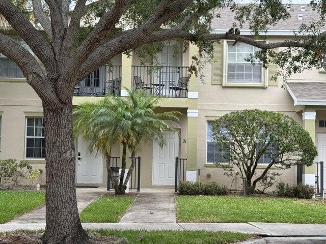 2131 SE Destin Drive, FL 34952, Port St Lucie
