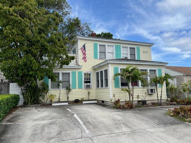329 N K Street 1, Lake Worth Beach, FL, Lake Worth Beach
