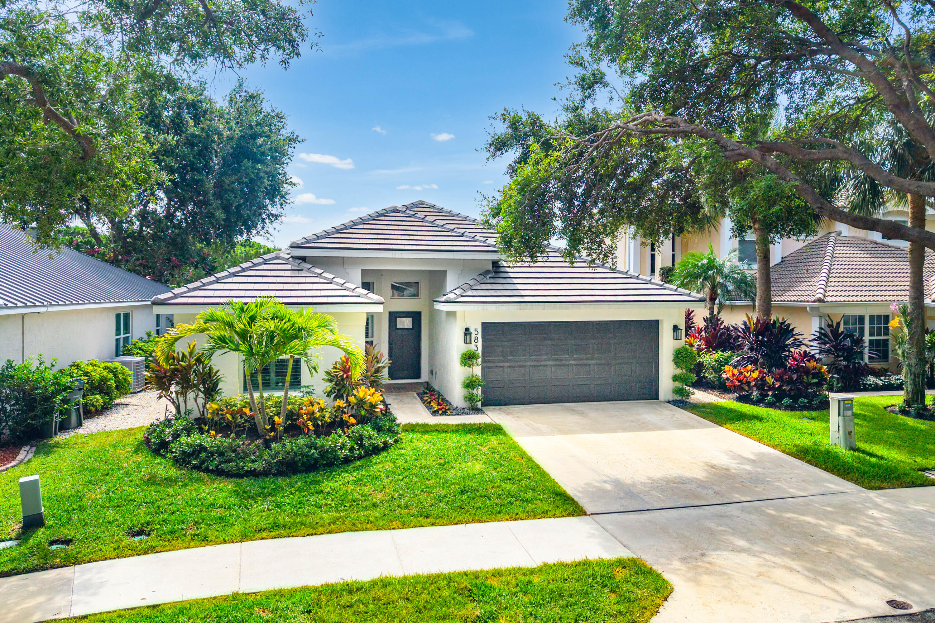 583 Canoe Point, Delray Beach, FL 33444, Delray Beach