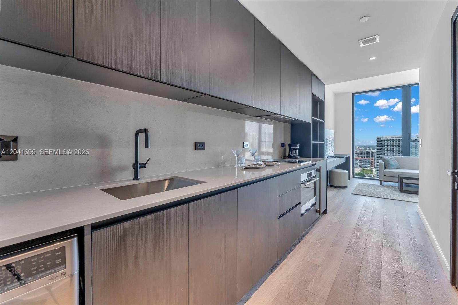 20 NE 11th Street 3207, Miami, FL 33132, Miami