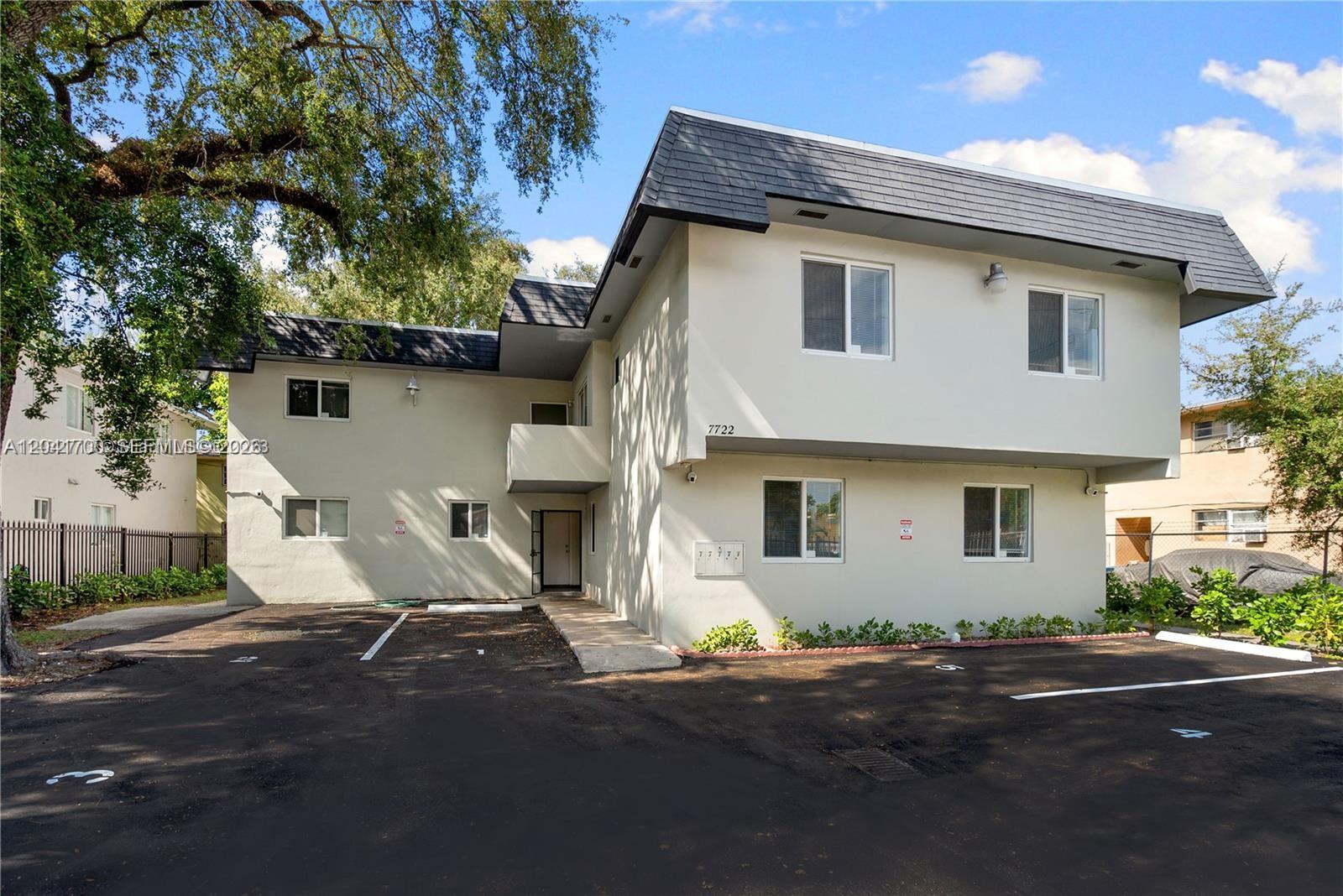 7722 NE 3rd Court 2, Miami, FL 33138, Miami