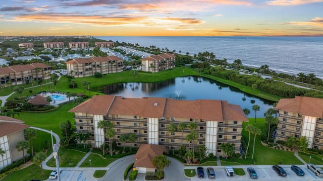 601 S Seas Drive 106, Jupiter, FL 33477