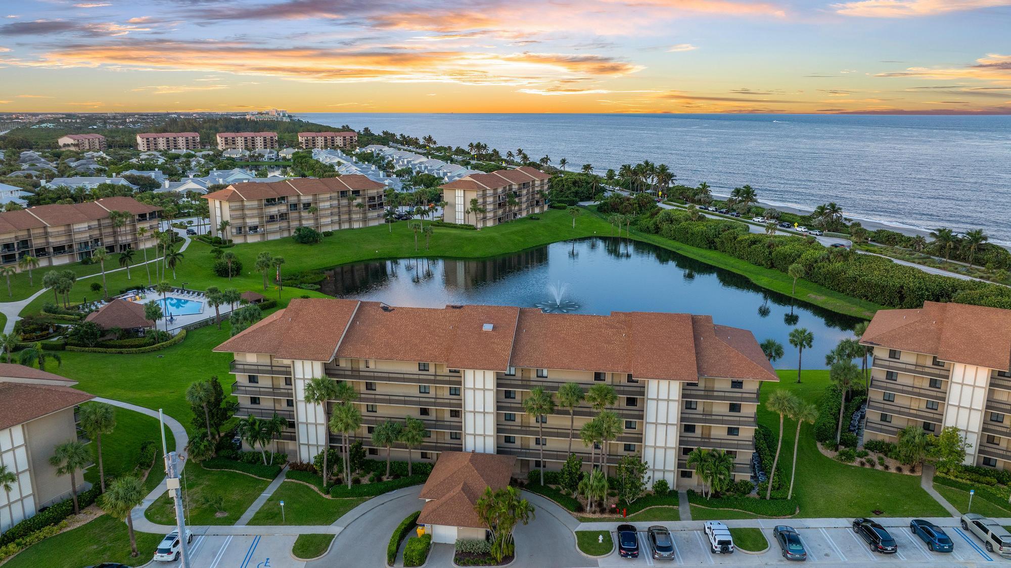 601 S Seas Drive 106, Jupiter, FL 33477, Jupiter