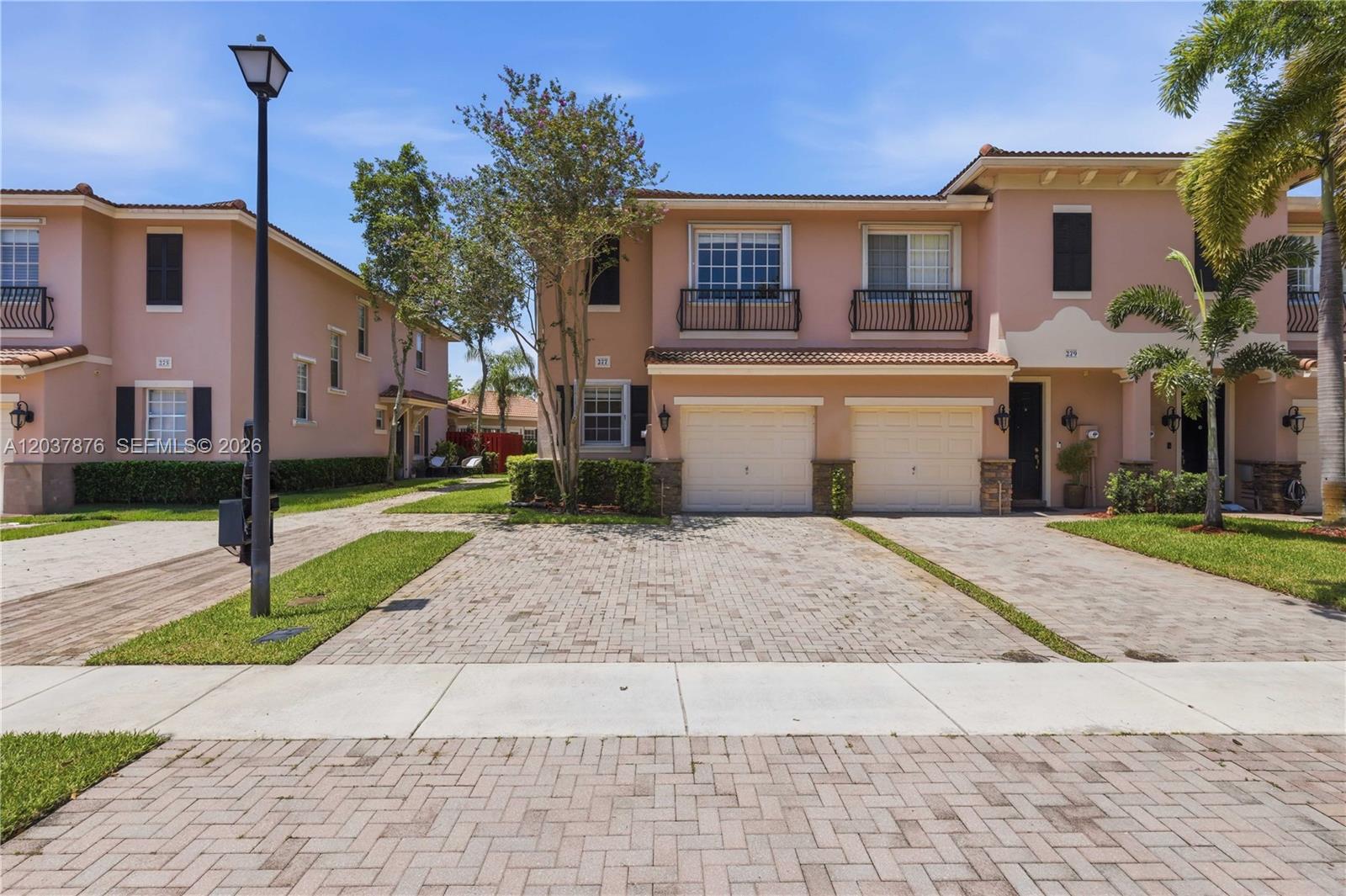 277 Las Brisas Circle, Sunrise, FL 33326, Sunrise