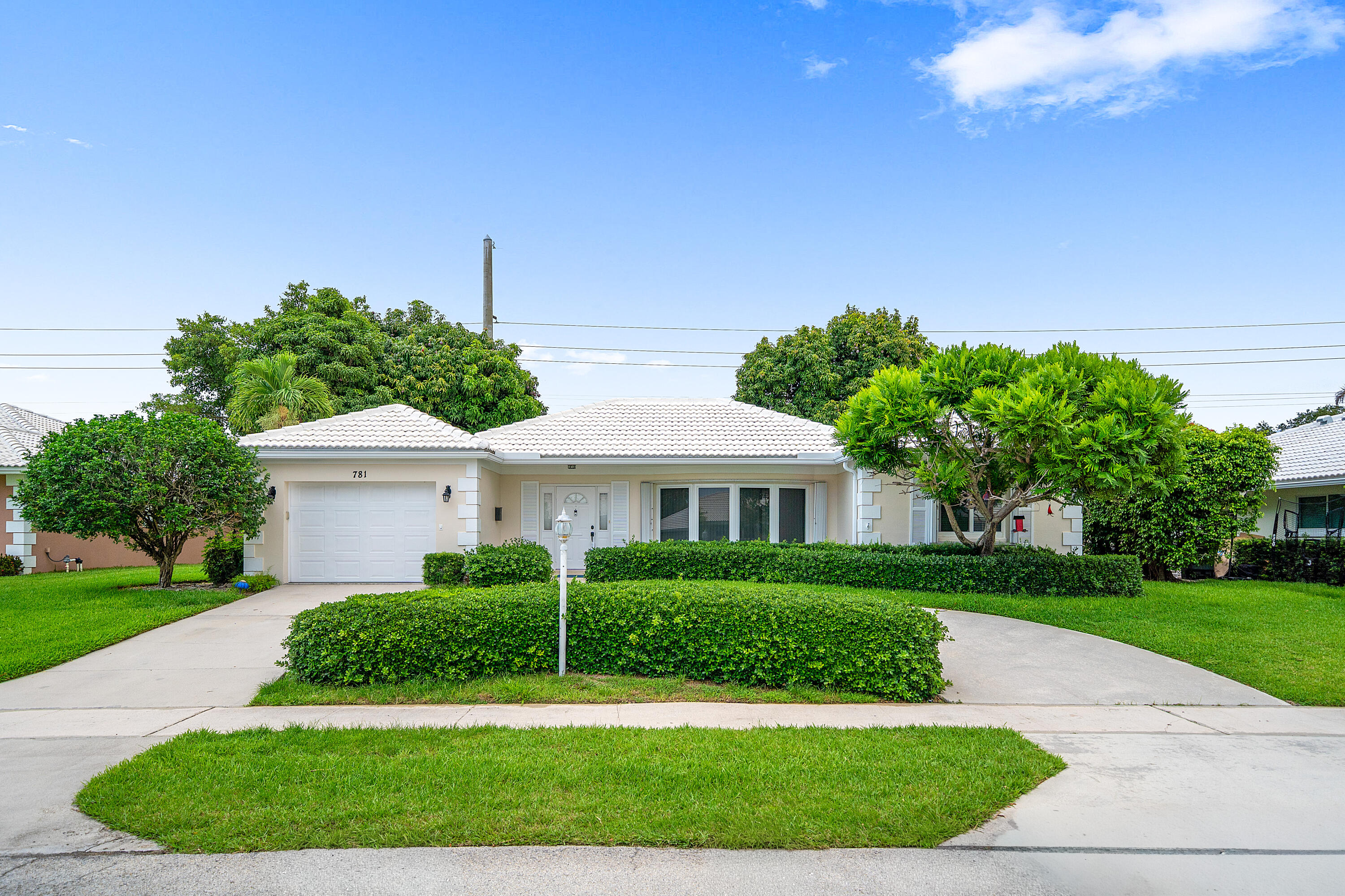 781 Apple Tree Lane, Boca Raton, FL 33486, Boca Raton