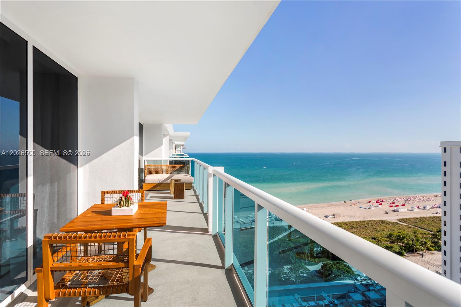 102 24th Street PH1706, Miami Beach, FL 33139, Miami Beach