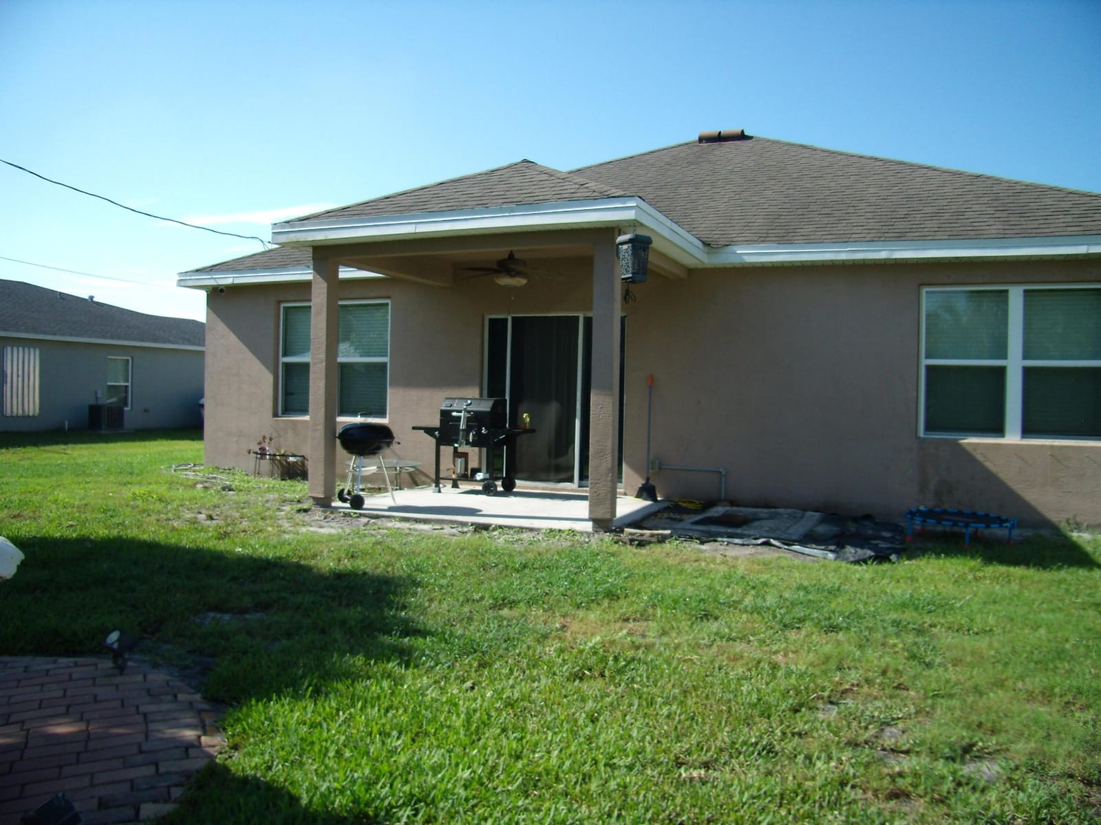 1229 SW Albenga Avenue, Port St. Lucie, FL 34953 photo 16