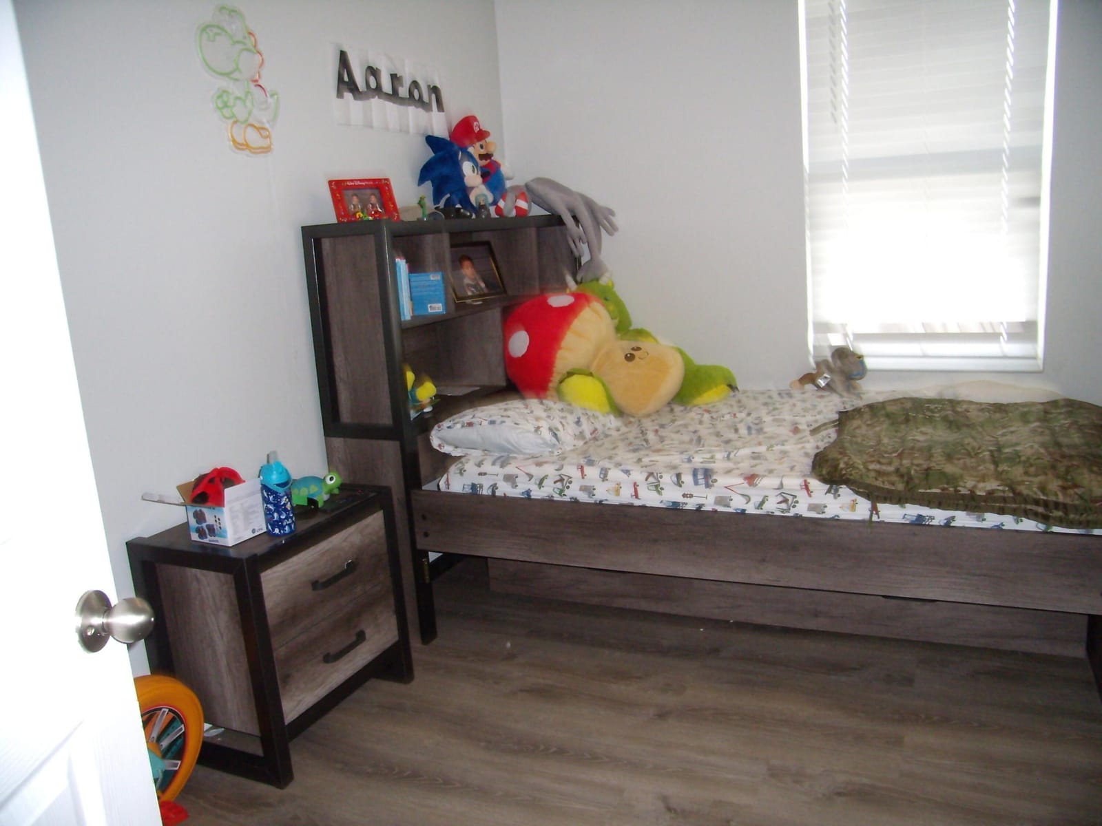 1229 SW Albenga Avenue — photo 4