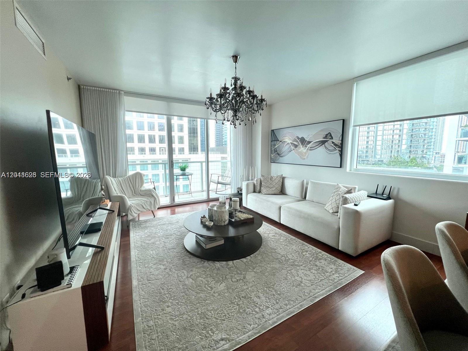 500 Brickell Avenue 1410, Miami, FL 33131, Miami
