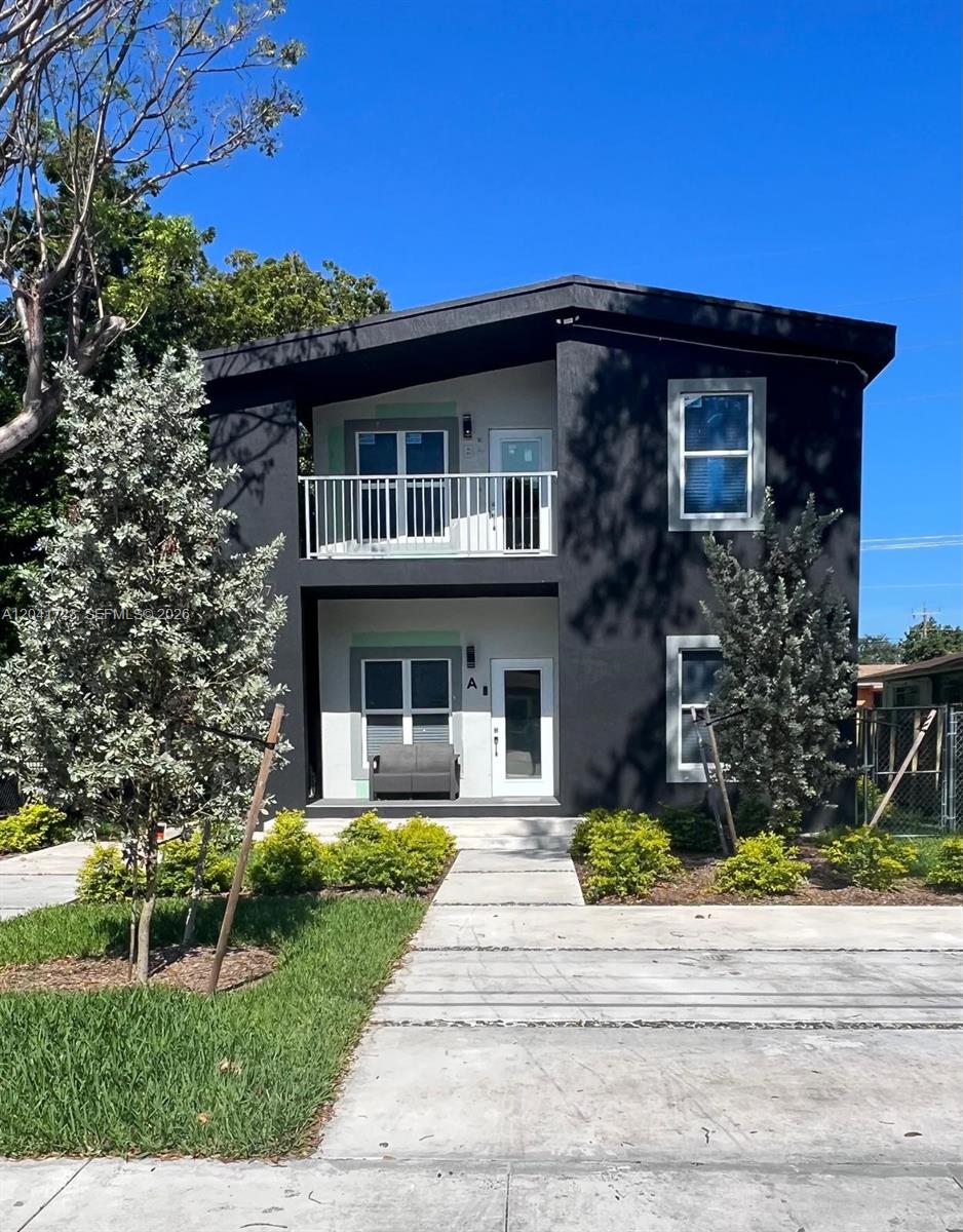 7777 NW 8th Court A, Miami, FL 33150, Miami