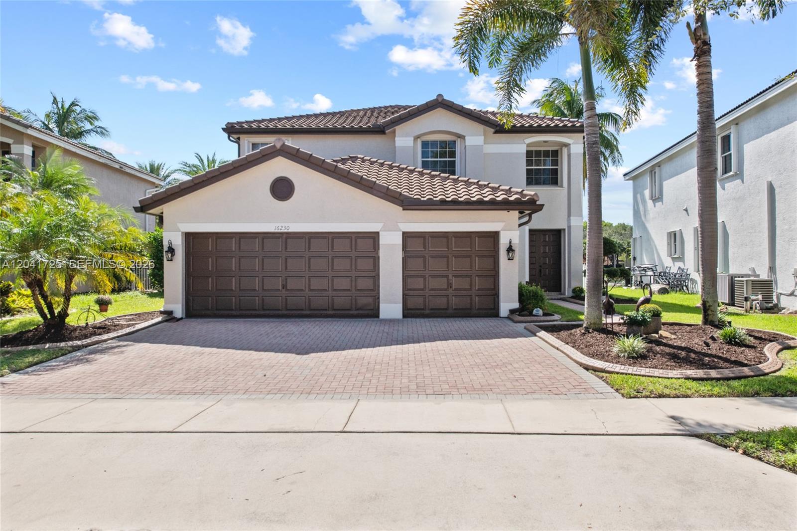 16230 SW 21st Street, Miramar, FL 33027, Miramar
