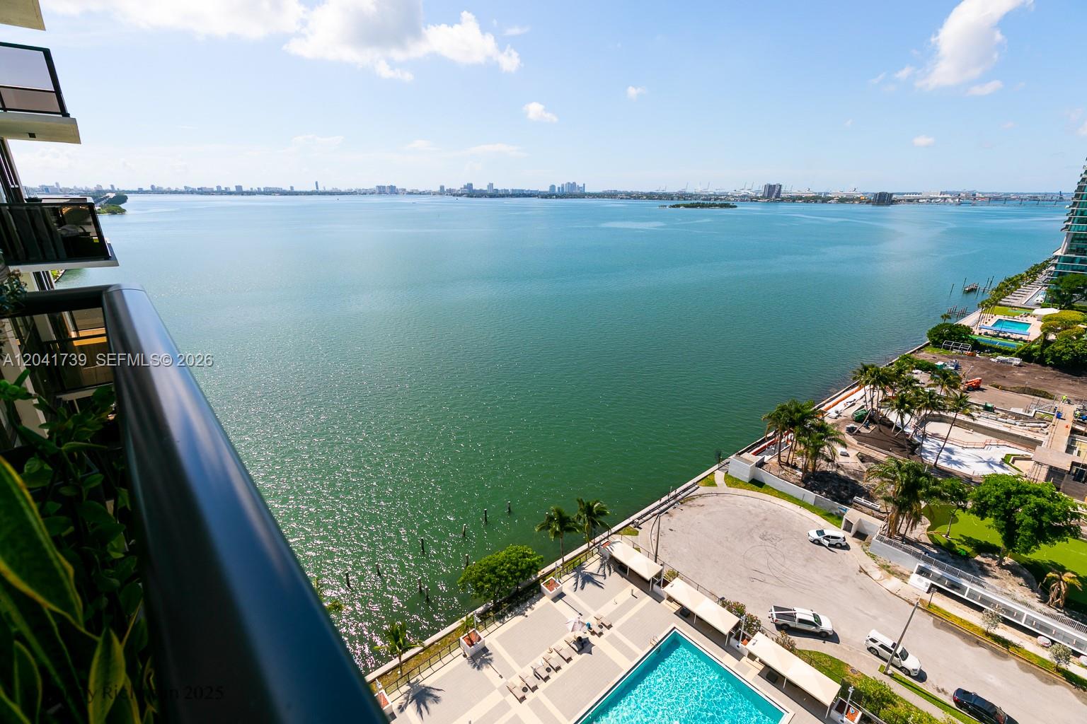 600 NE 36th Street 1820, Miami, FL 33137, Miami