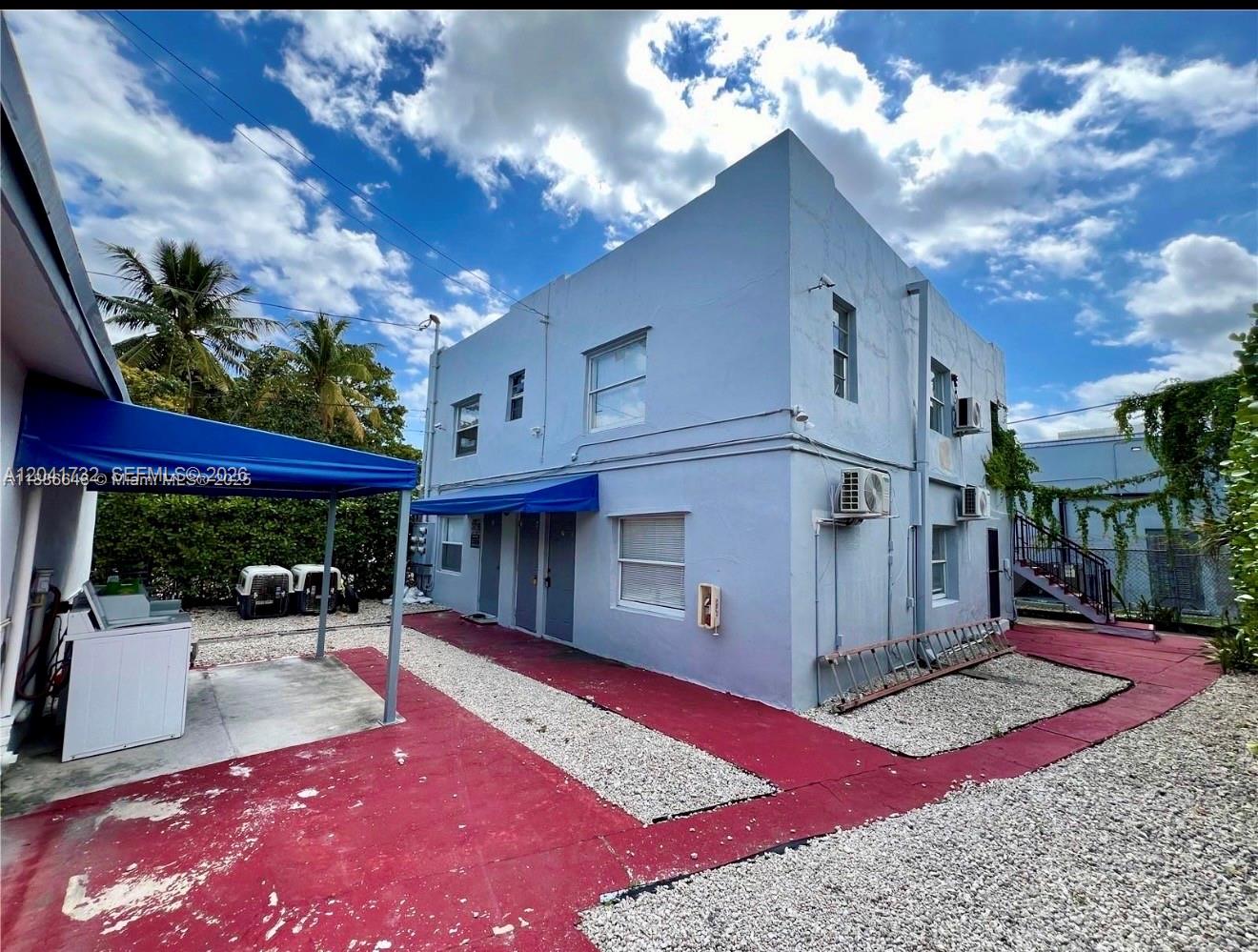 548 NW 30th Street 2, Miami, FL 33127, Miami