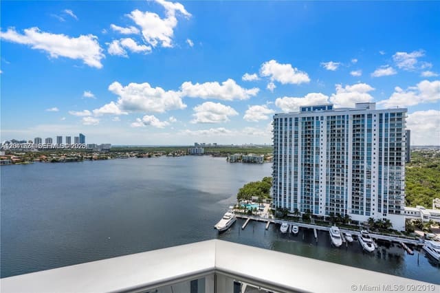 17301 Biscayne Boulevard 1407, North Miami Beach, FL 33160