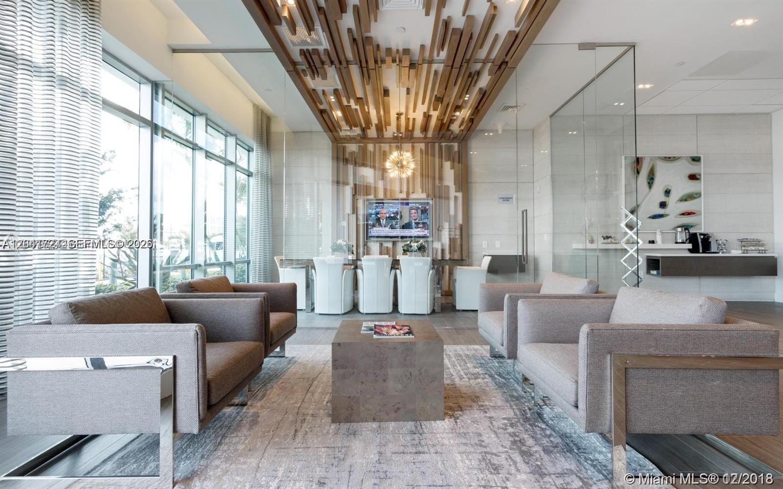 17301 Biscayne Boulevard 1407 — photo 11