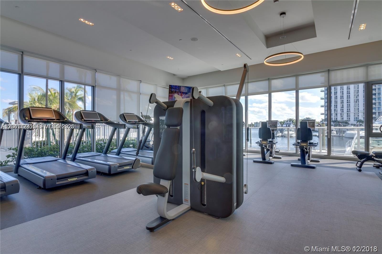 17301 Biscayne Boulevard 1407 — photo 12