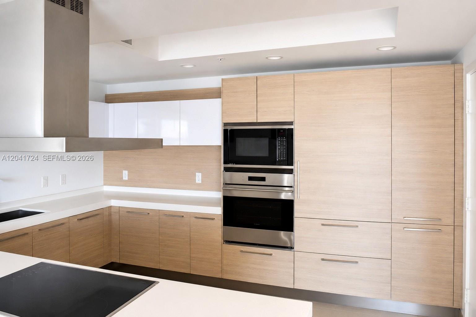 17301 Biscayne Boulevard 1407 — photo 4