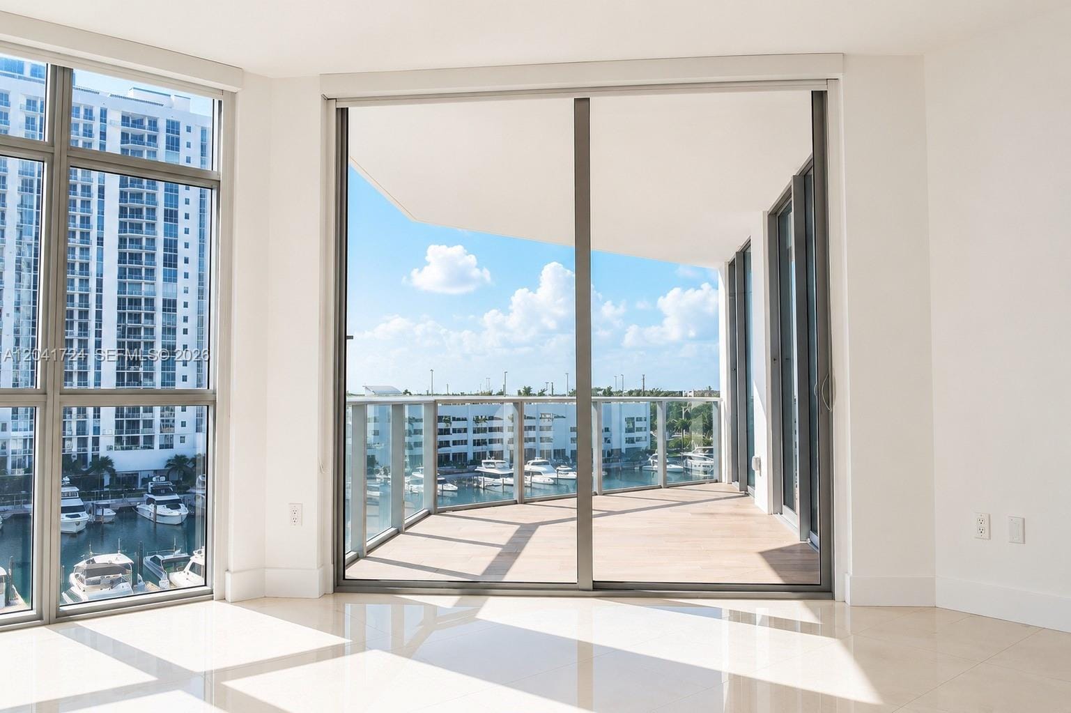 17301 Biscayne Boulevard 1407 — photo 7