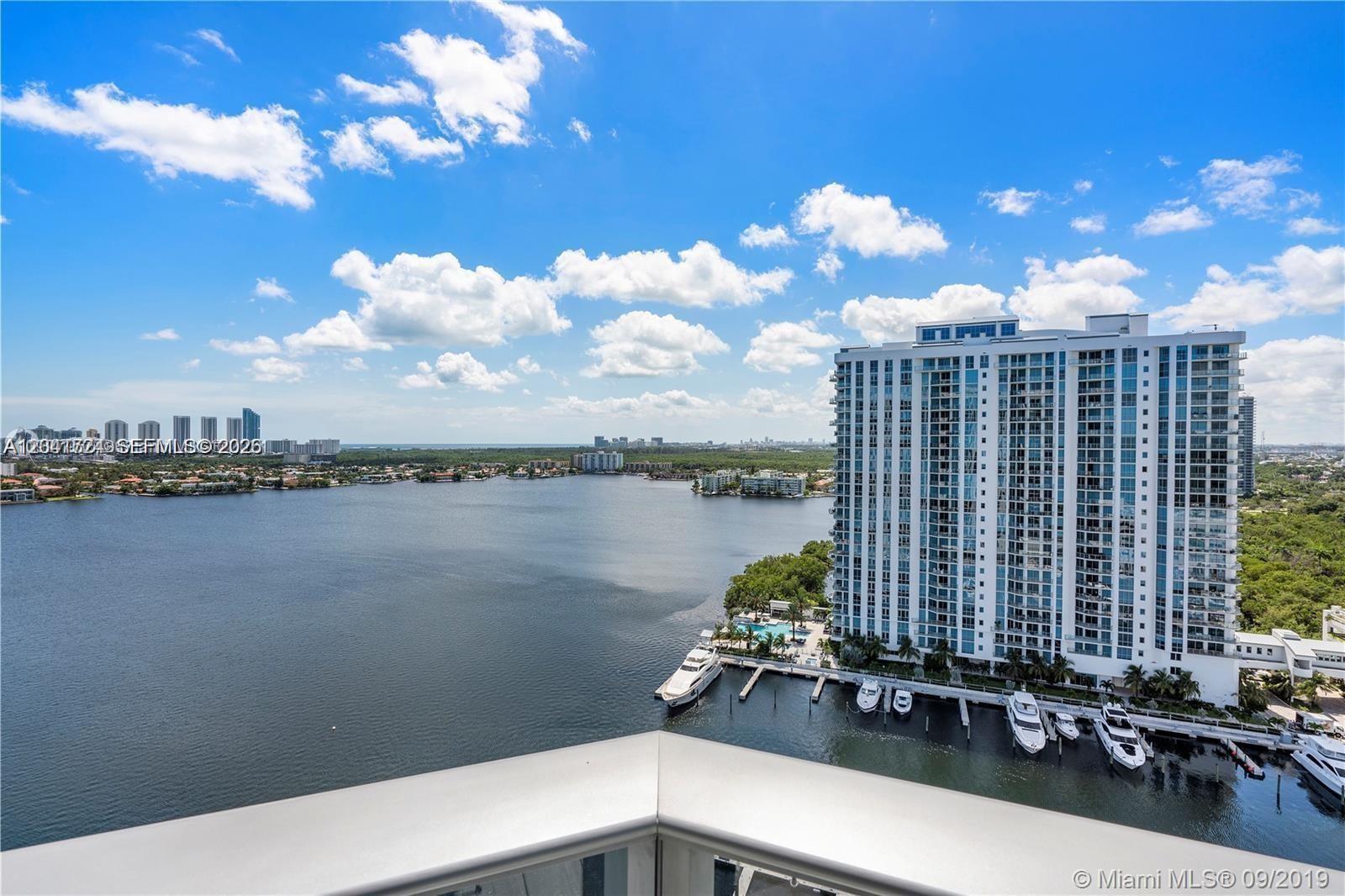 17301 Biscayne Boulevard 1407, North Miami Beach, FL 33160, North Miami Beach