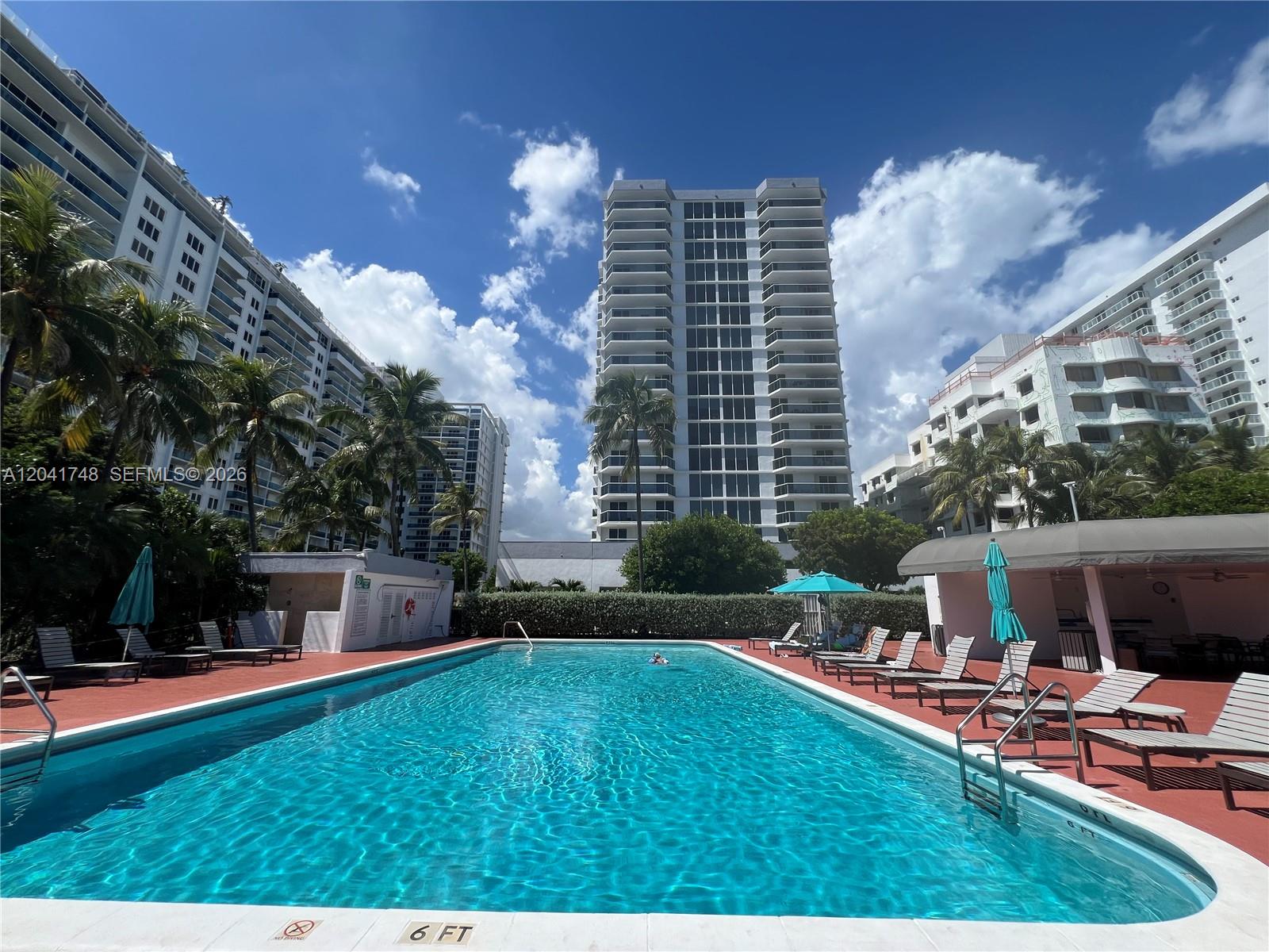 2401 Collins Avenue 1009, Miami Beach, FL 33140, Miami Beach