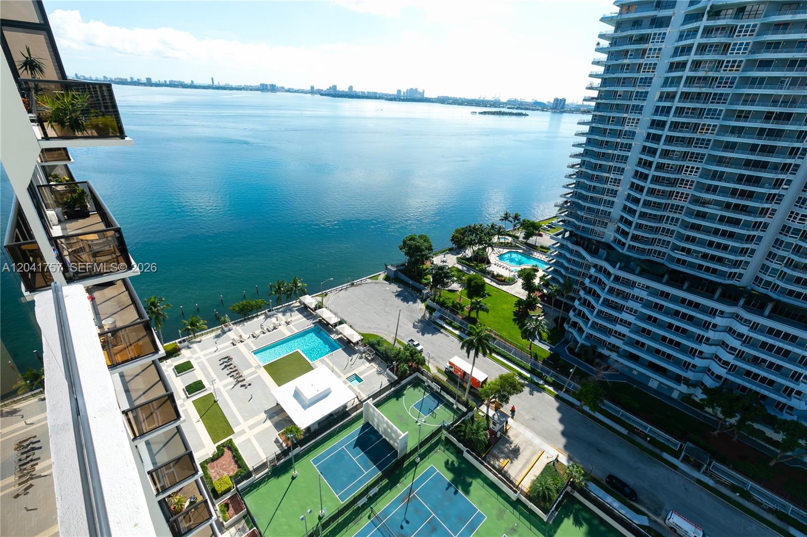 600 NE 36th Street PH3, Miami, FL 33137, Miami