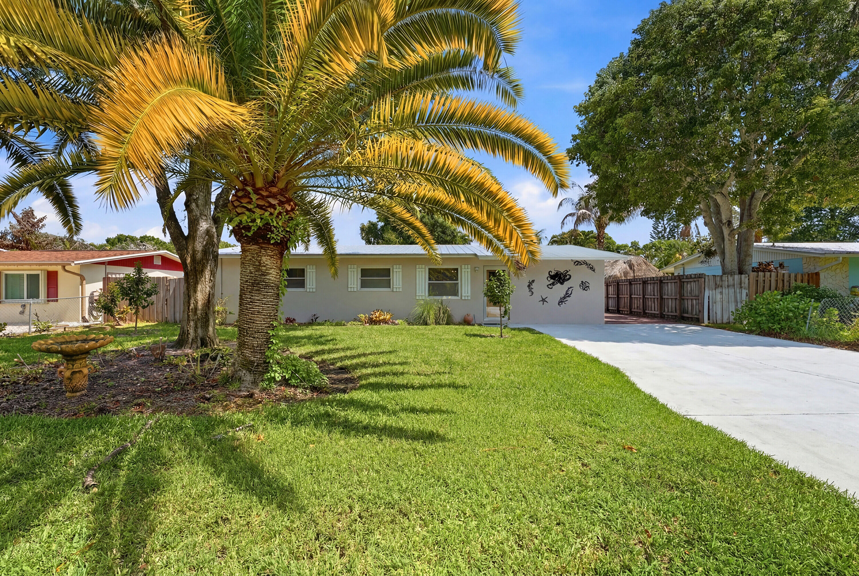 1095 NE Tuxedo Terrace, Jensen Beach, FL 34957, Jensen Beach