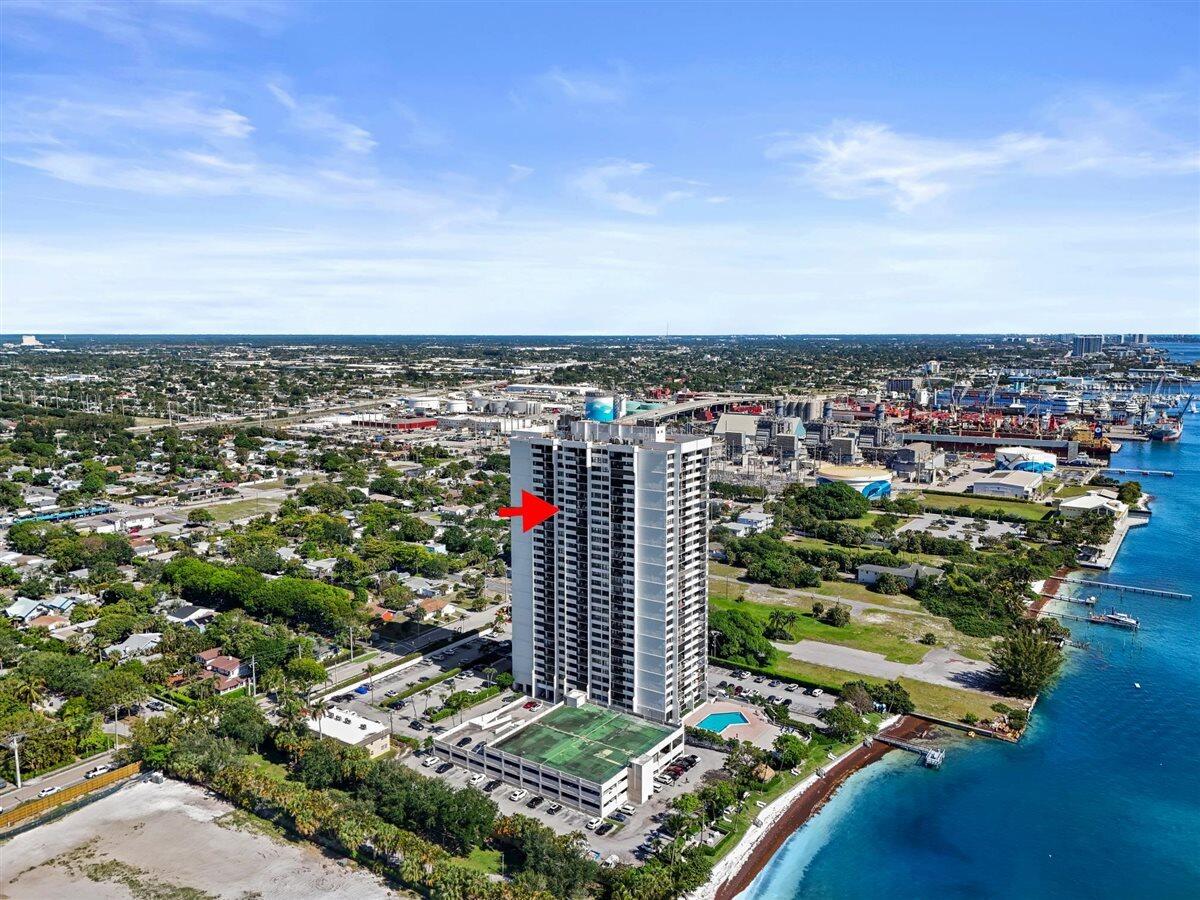 5600 N Flagler Drive 2304, West Palm Beach, FL 33407, West Palm Beach