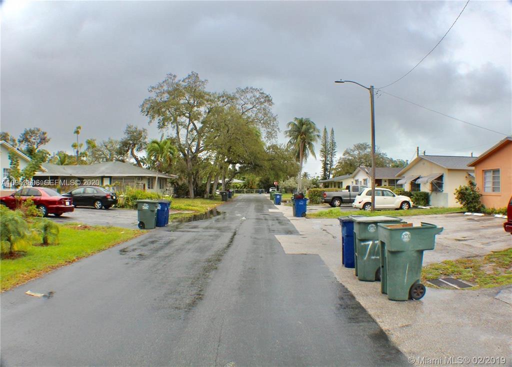 719 SW 7th Street 2, Hallandale Beach, FL 33009, Hallandale Beach