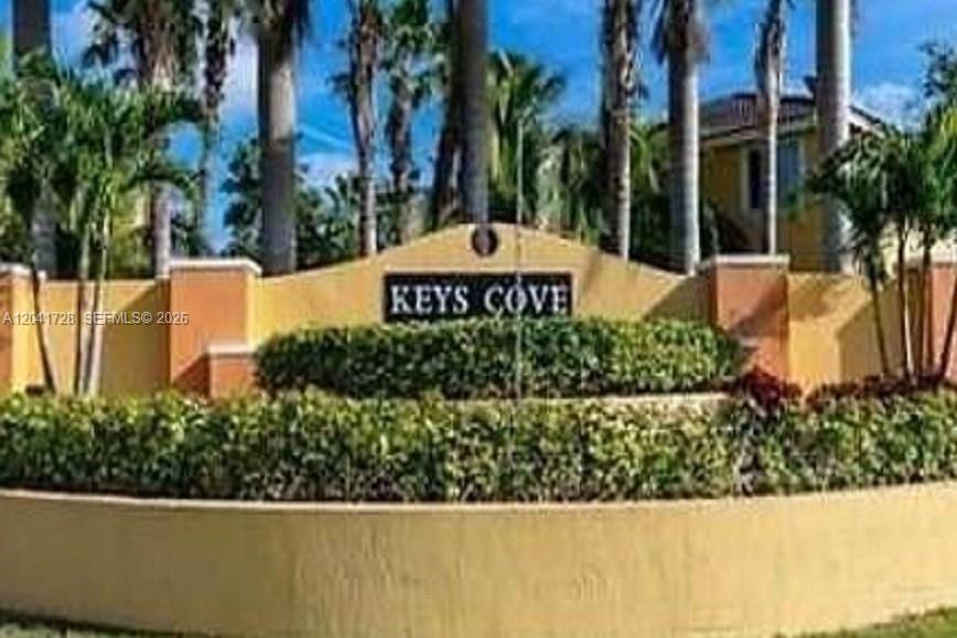 2826 SE 16th Place 103, Homestead, FL 33035, Homestead