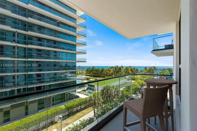 10185 Collins Avenue 521, Bal Harbour, FL 33154