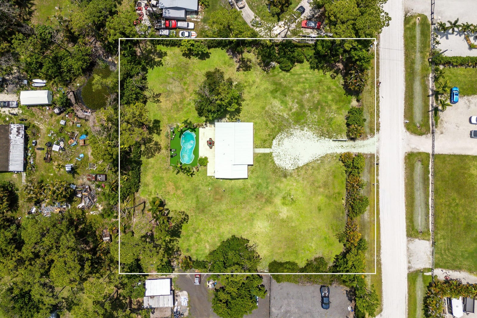 12944 68th Street N, The Acreage, FL 33412 photo 28