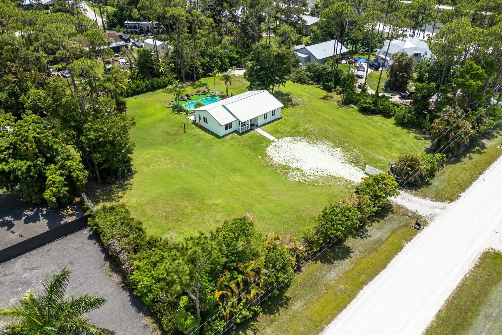 12944 68th Street N, The Acreage, FL 33412 photo 29